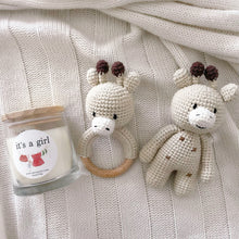 Load image into Gallery viewer, Devana Baby Gift Set
