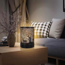 Load image into Gallery viewer, Black Animal Electric Wax Warmer
