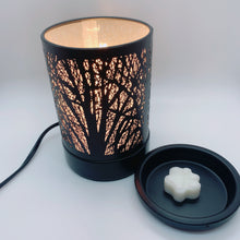 Load image into Gallery viewer, Black Forest Electric Wax Warmer
