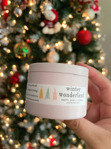 Winter Wonderland Gift Set