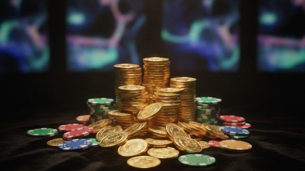 Cách chơi baccarat cho người mới: Giải đáp nhanh